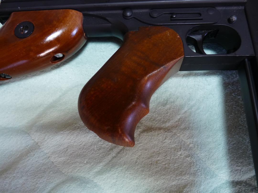 東京マルイ　トンプソンM1A1 電動ガン