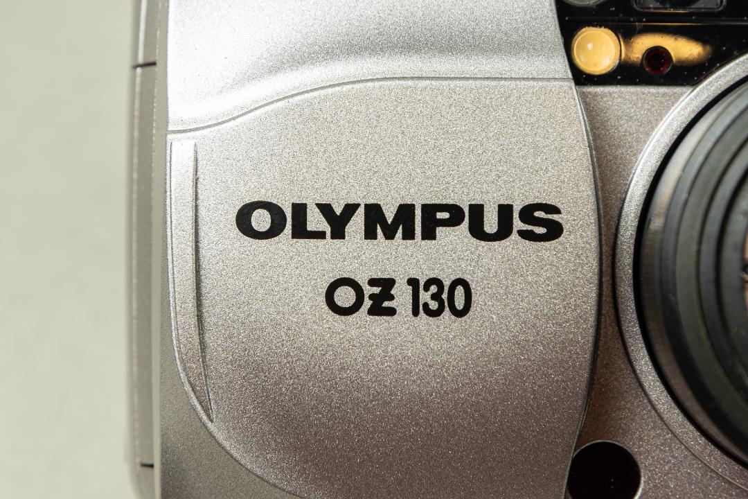 501] Olympus OZ130 MULTI AF