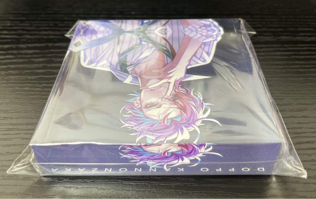 麻天狼 シンジュク 観音坂独歩 アクリルブロック CD購入特典