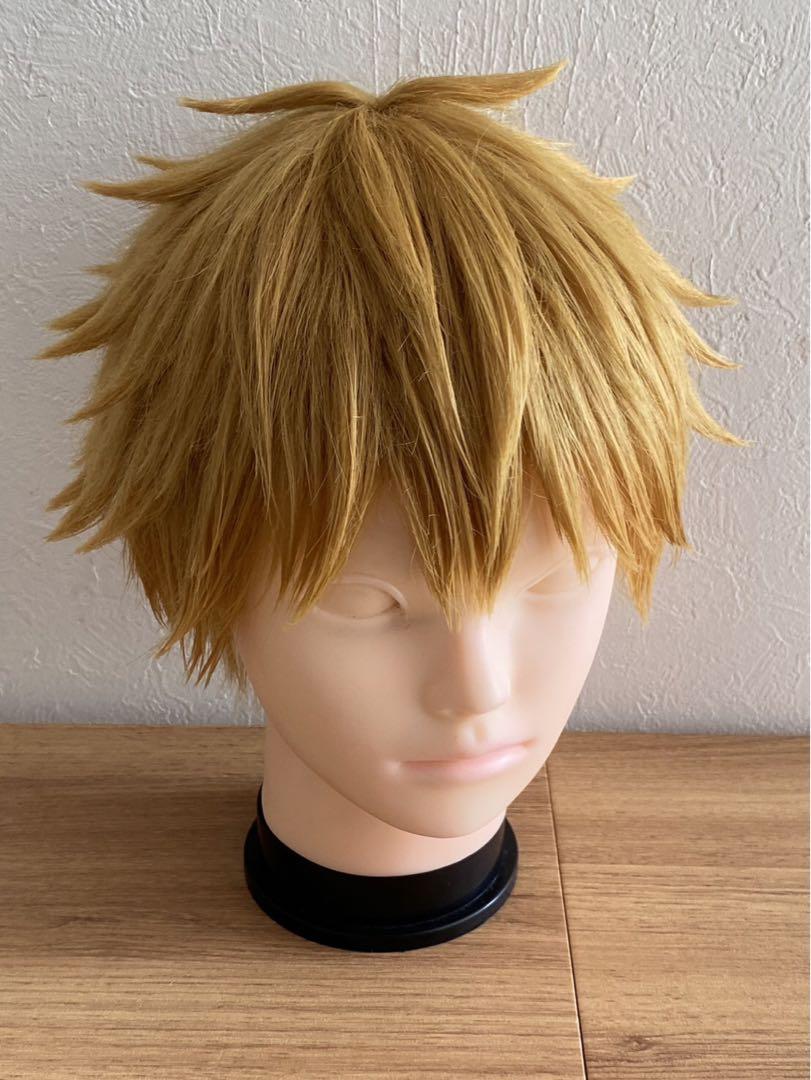 デンジ(チェンソーマン) | コスプレ商品一覧 | コスプレウィッグ通販専門店 CLASSE-クラッセ-