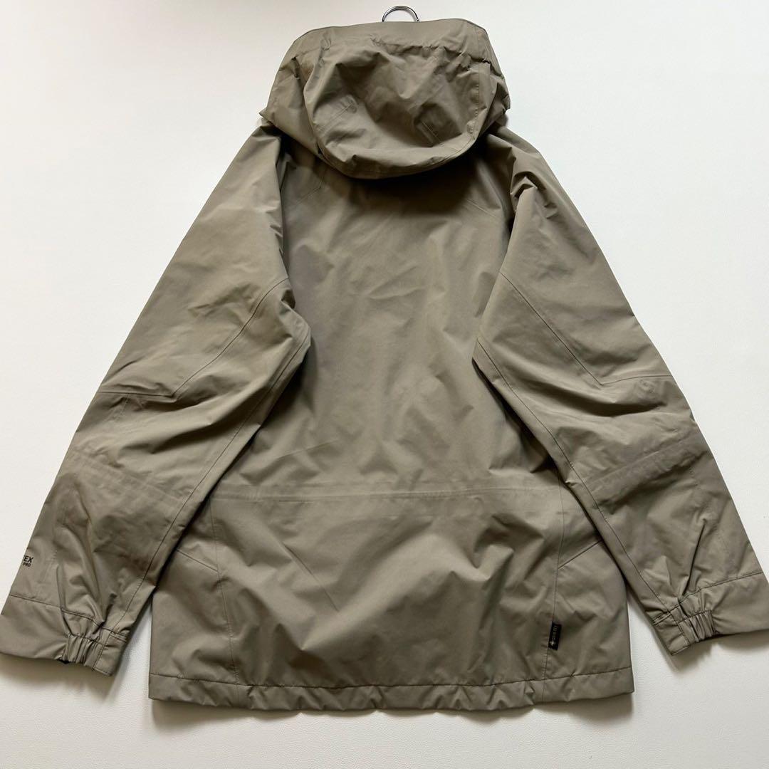 タグ付 完売品 24年モデル 241 GORE-TEX シーカージャケット M