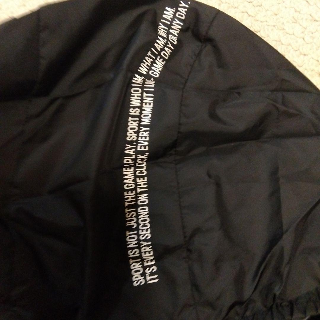 【美品】adidasアディダス　トラックジャケット　フード付きセットアップグレー