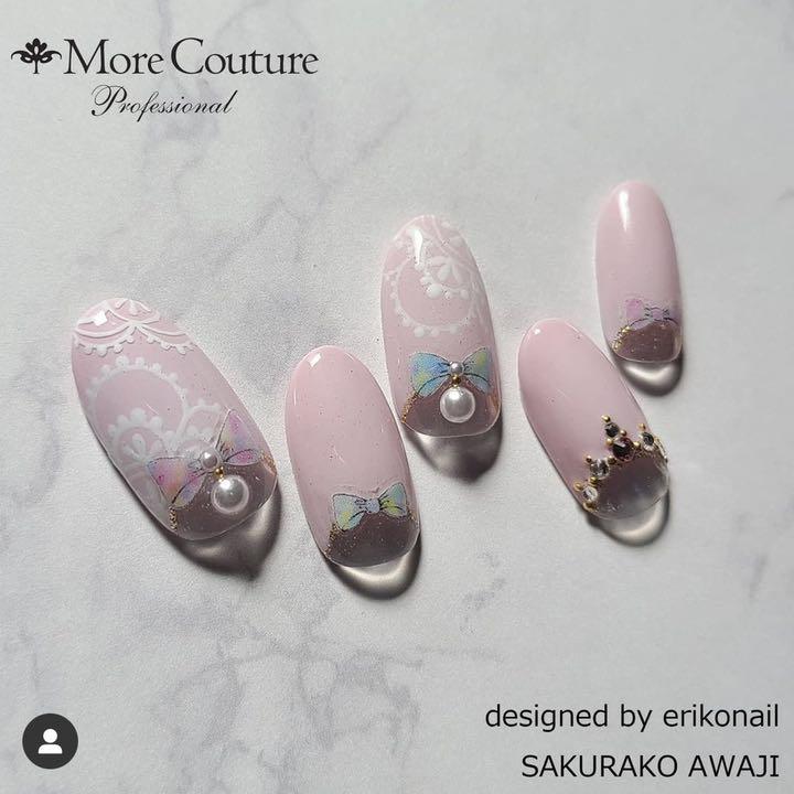 メルカリ モアクチュールネイルシール ネイルアート用品 500 中古や未使用のフリマ メルカリ モアクチュールネイルシール ネイルアート用品 500 中古や未使用のフリマ