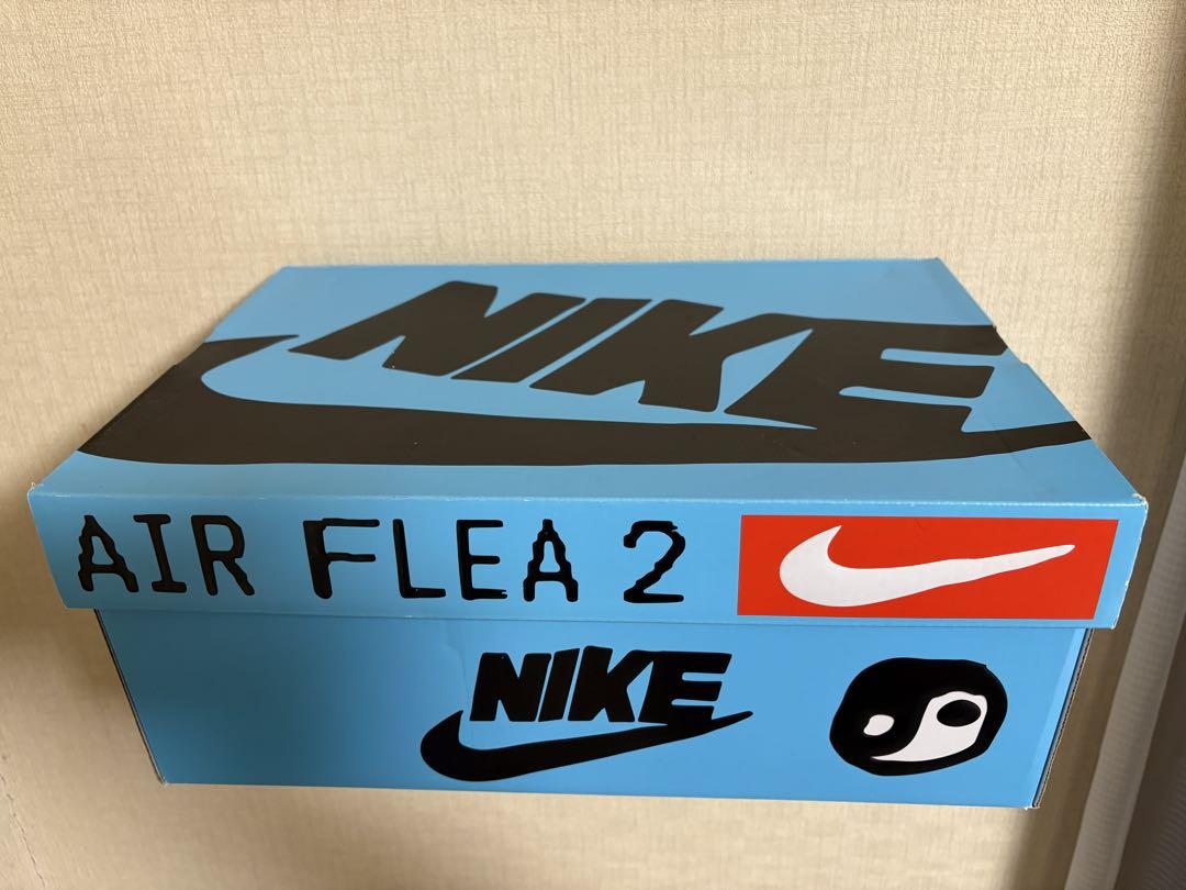Cactus Plant Flea Market×Nike Air Flea 2
