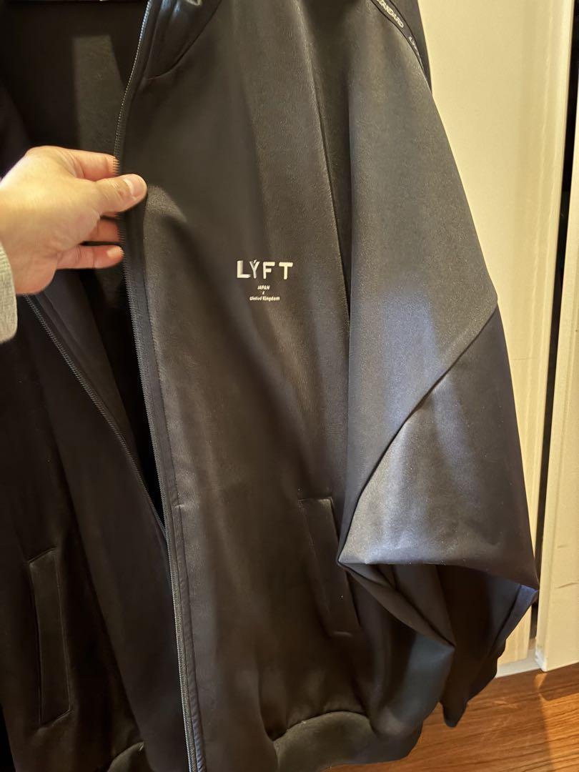 LYFTリフトジャージXL