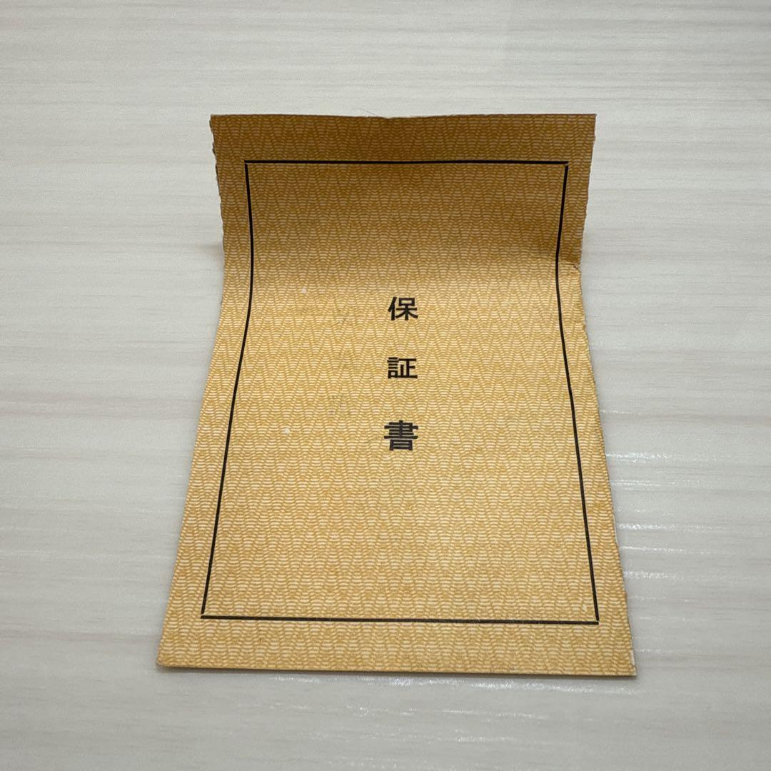 ダイヤモンド ホワイトゴールド リング サイズ10号　直径16.15内周50.7
