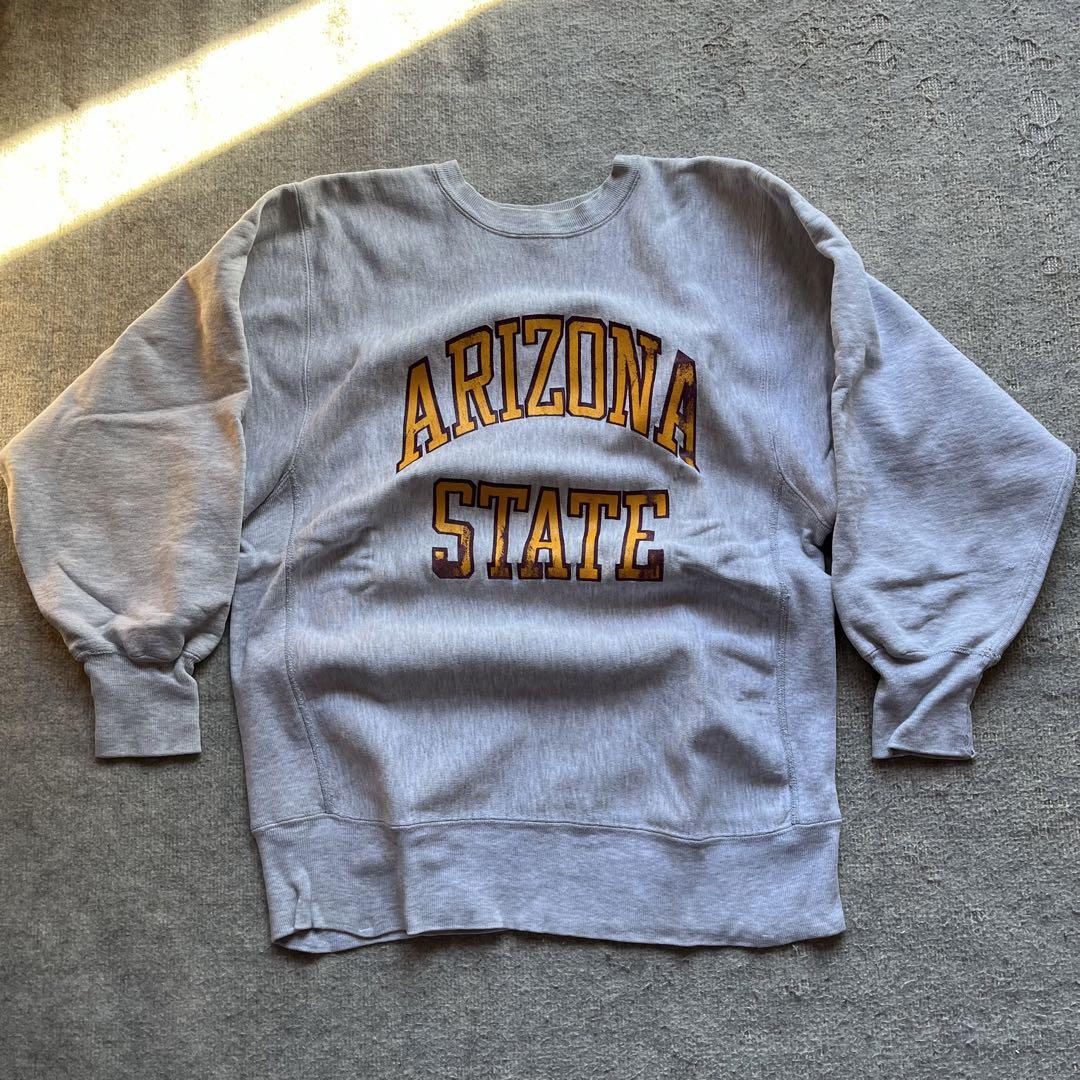 champion 90s reverse weave XL USA製