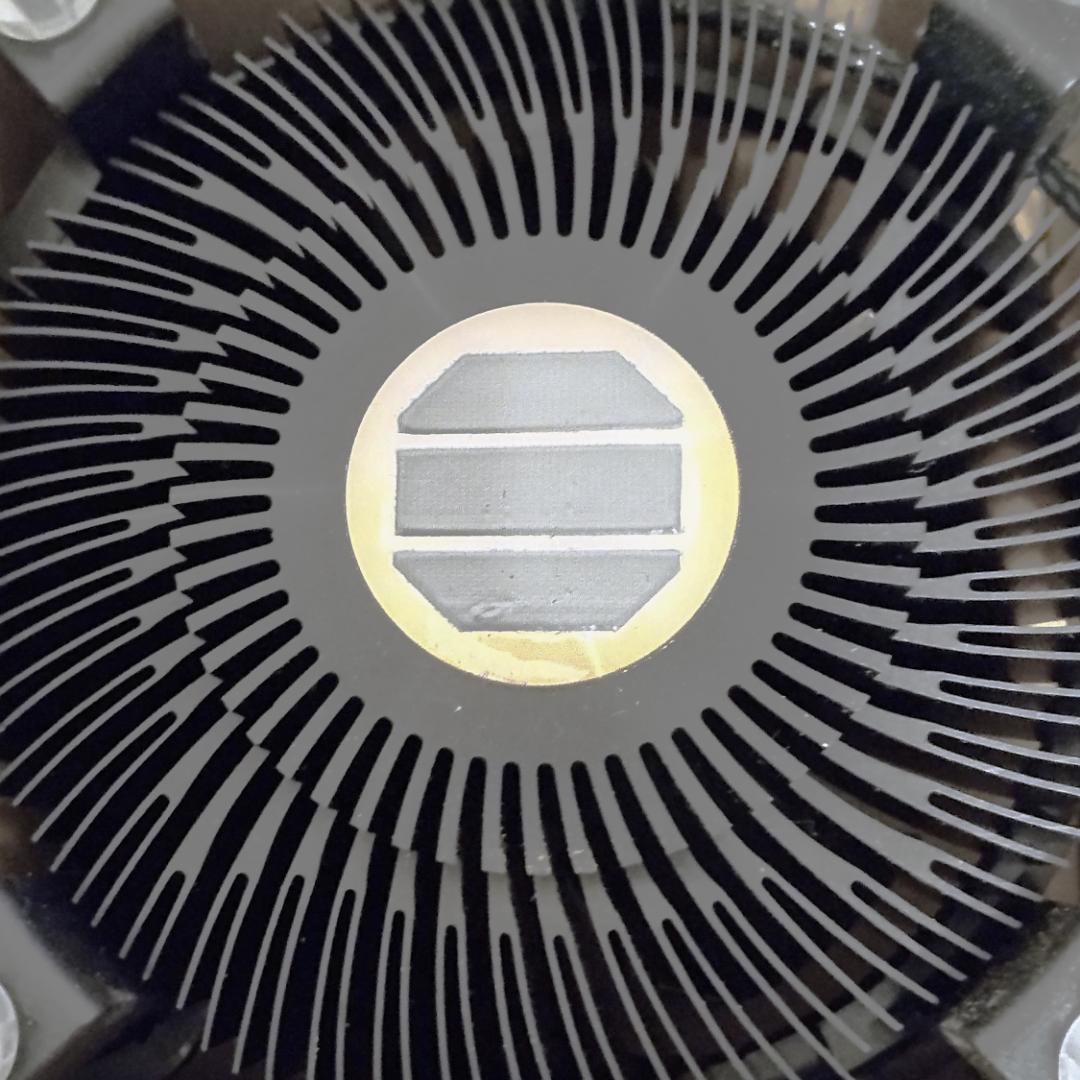 Intel Core i3-10105F 10世代 CPU