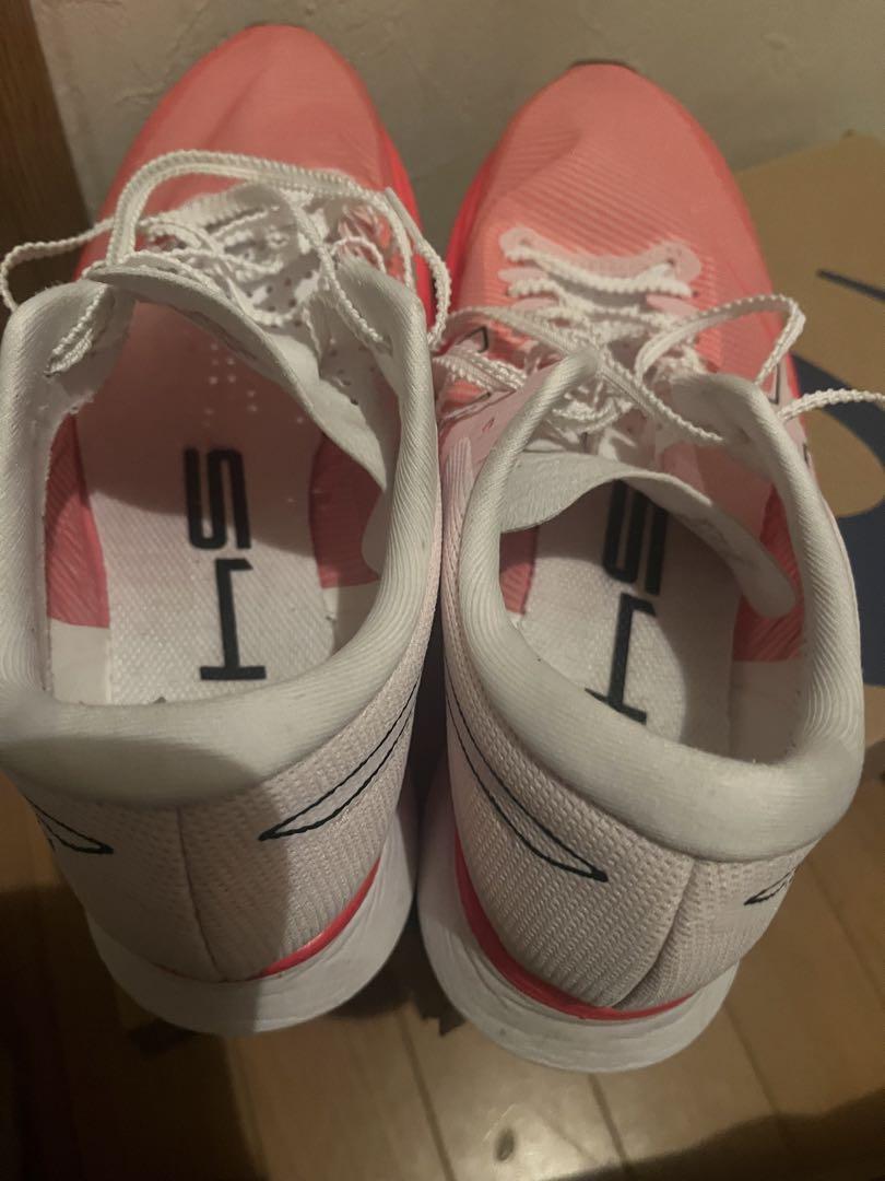 アシックス asics S4 ランニングシューズ 26.5cm スパイク・シューズ