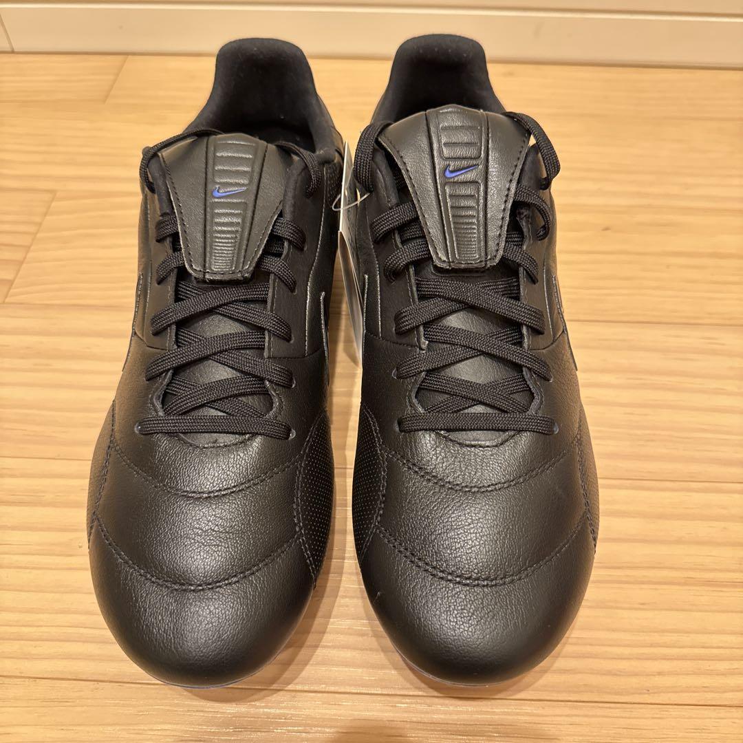 【新品27.5cm】NIKE PREMIER Ⅲ FG ブラック