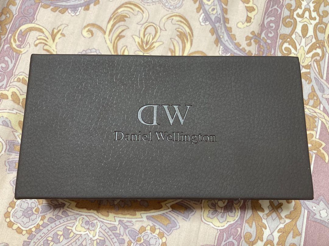 新品  ダニエルウェリントン DW 42mm