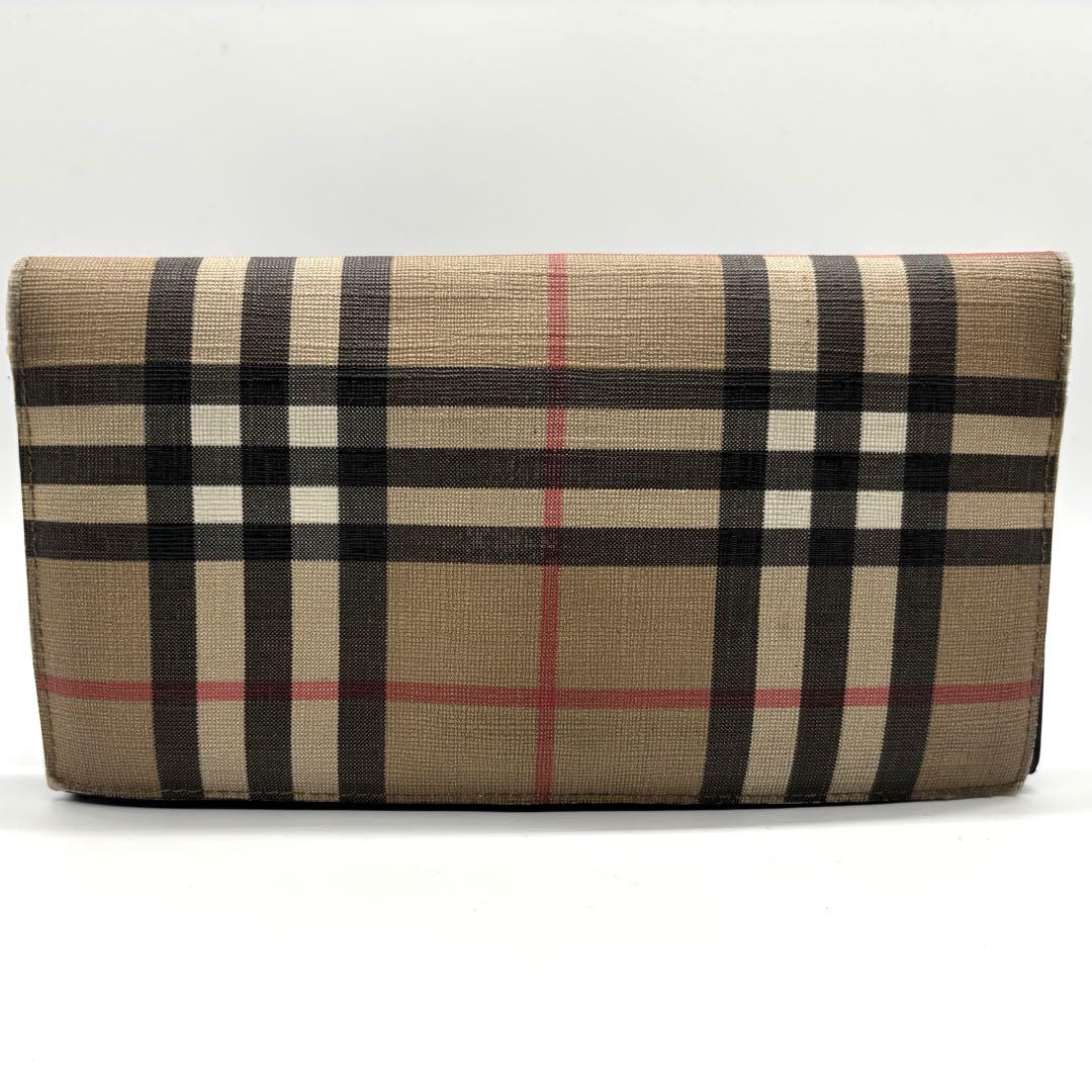 BURBERRY 長財布 CELINE 財布 セット
