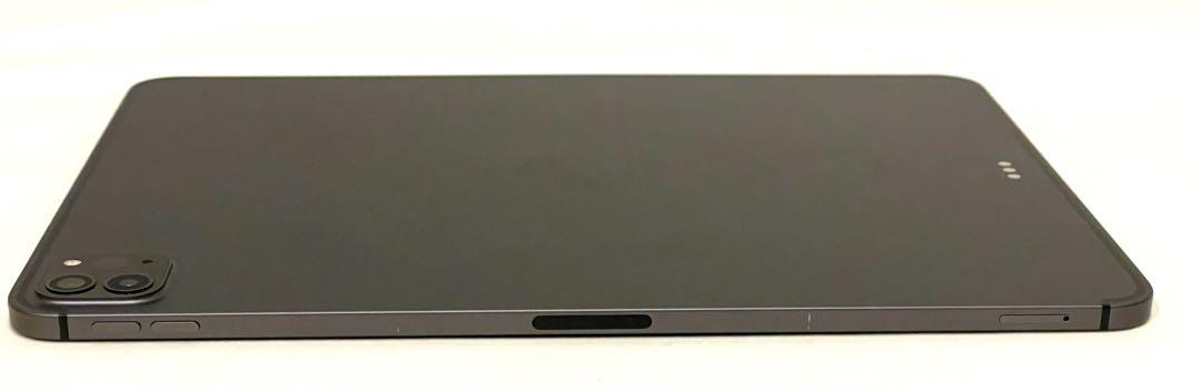 Amazon.co.jp: 【整備済み品】 Apple iPad Pro 11インチ (第2