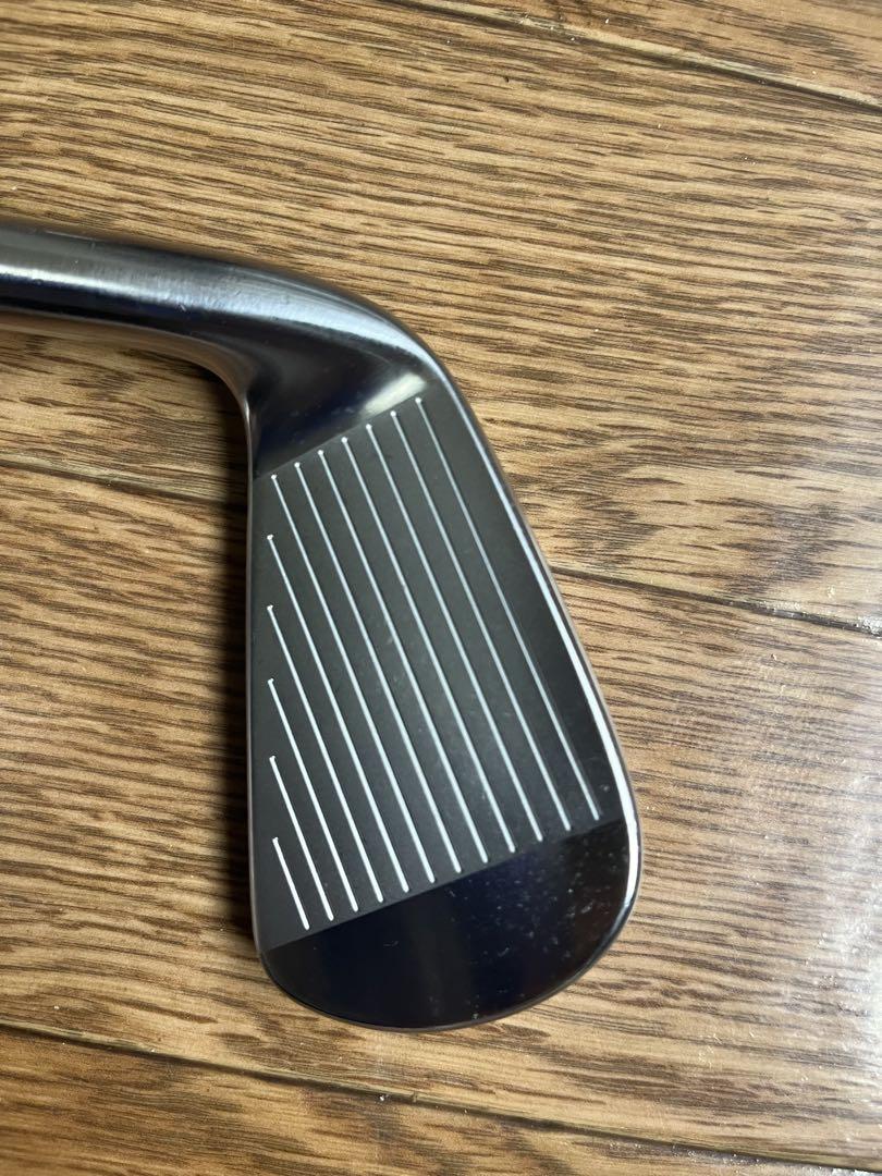 タイトリスト Titleist AP2 718 #4 単品アイアン