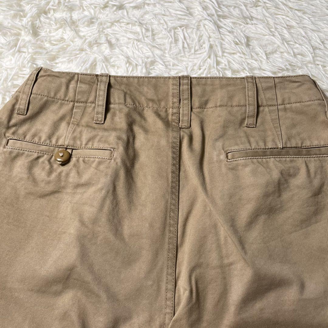 M41 Nigel Cabourn ナイジェルケーボン ベーシック チノパンツ