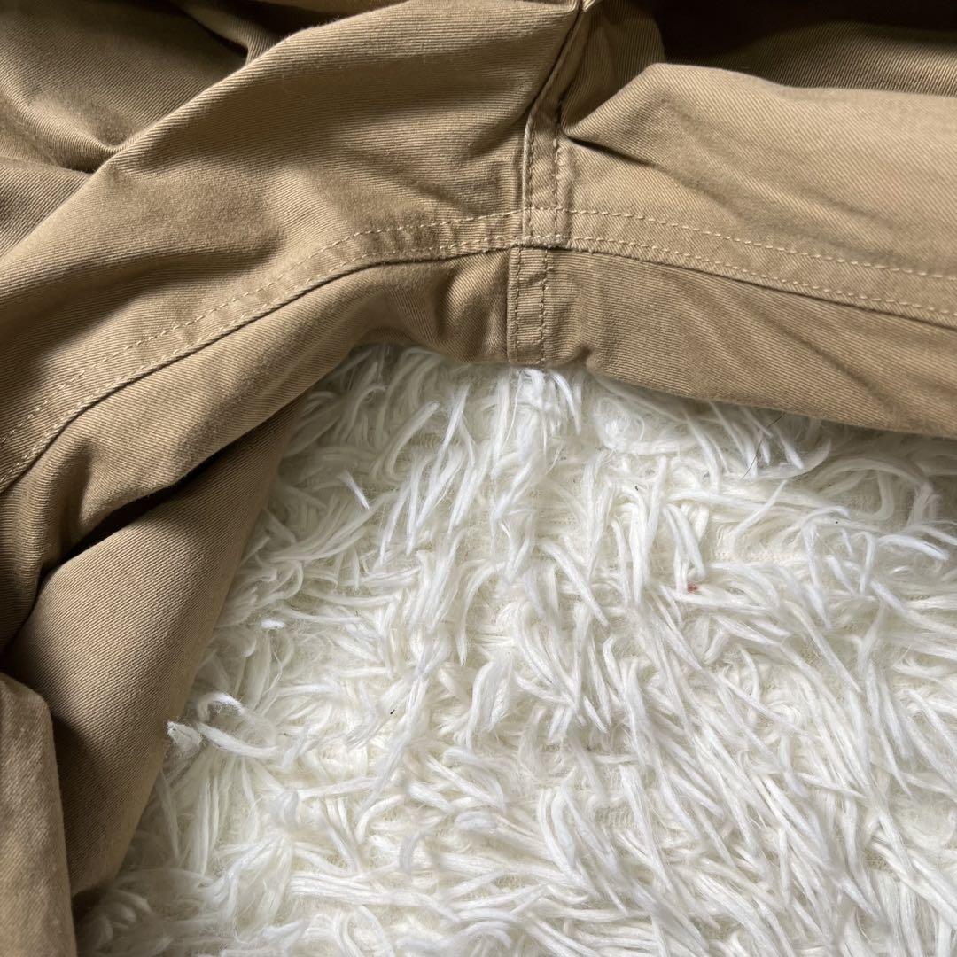 M41 Nigel Cabourn ナイジェルケーボン ベーシック チノパンツ