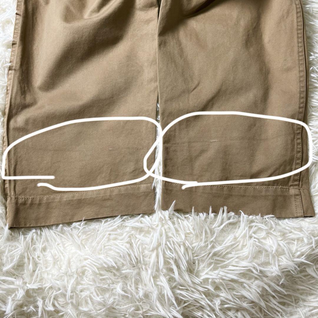 M41 Nigel Cabourn ナイジェルケーボン ベーシック チノパンツ