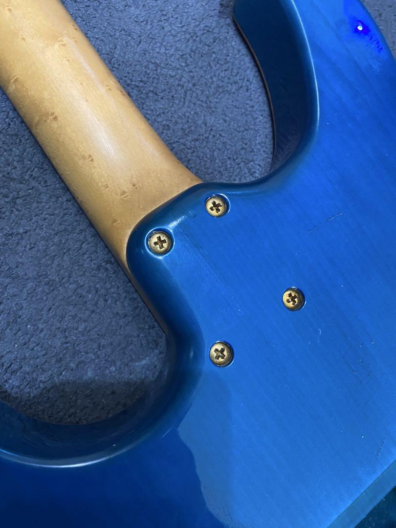 ギター YAMAHA Pacifica USA2