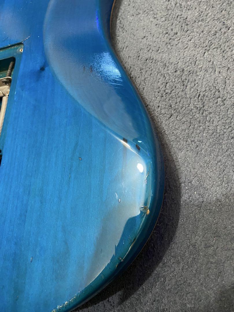 ギター YAMAHA Pacifica USA2