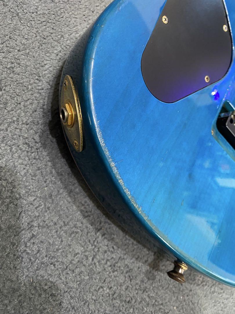 ギター YAMAHA Pacifica USA2