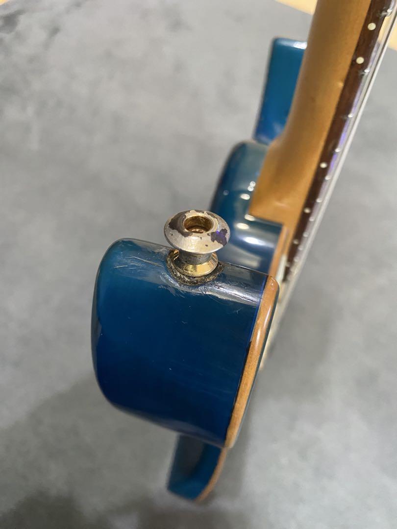 ギター YAMAHA Pacifica USA2