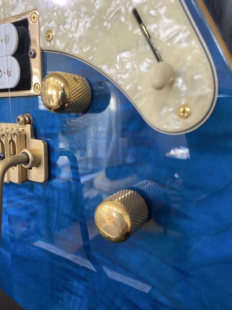 ギター YAMAHA Pacifica USA2
