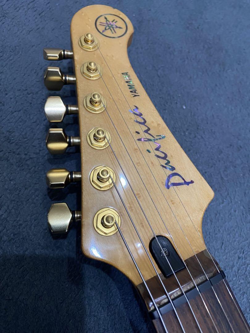 ギター YAMAHA Pacifica USA2