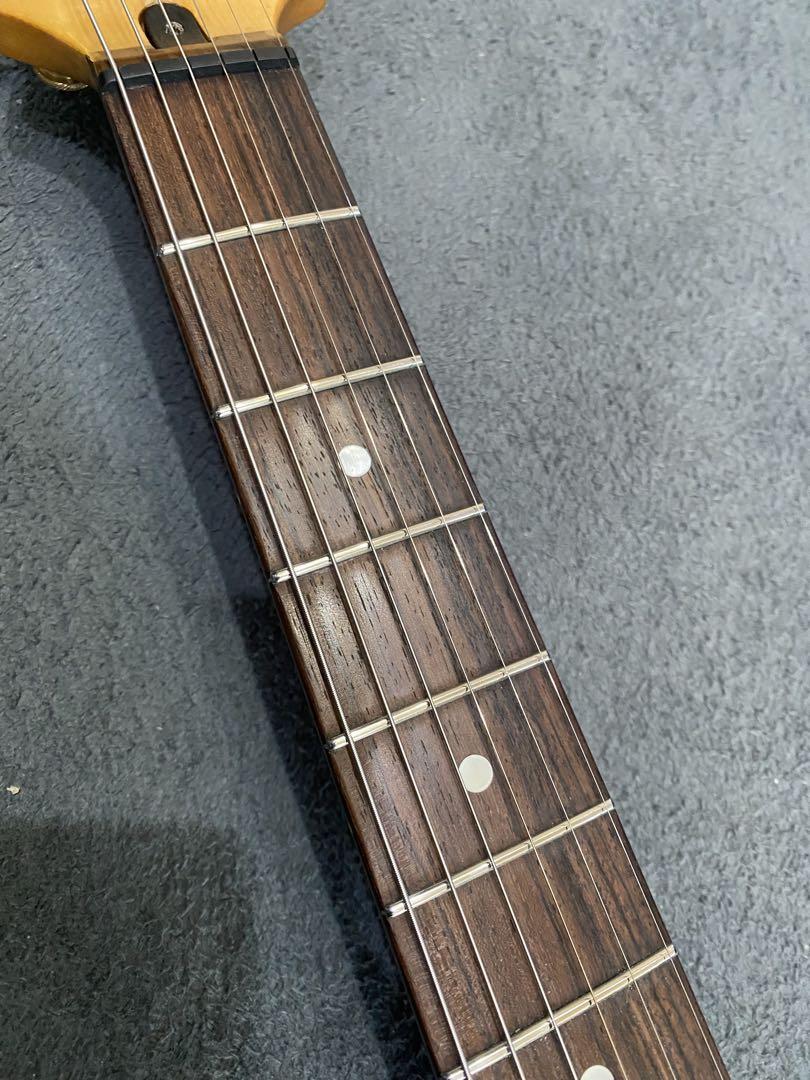 ギター YAMAHA Pacifica USA2