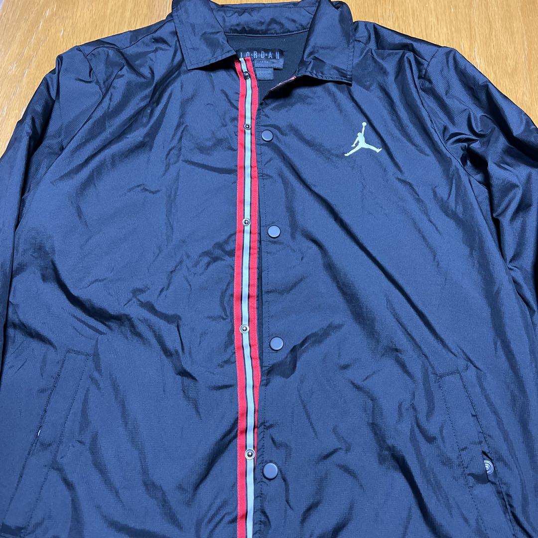 PSG jordan コーチ