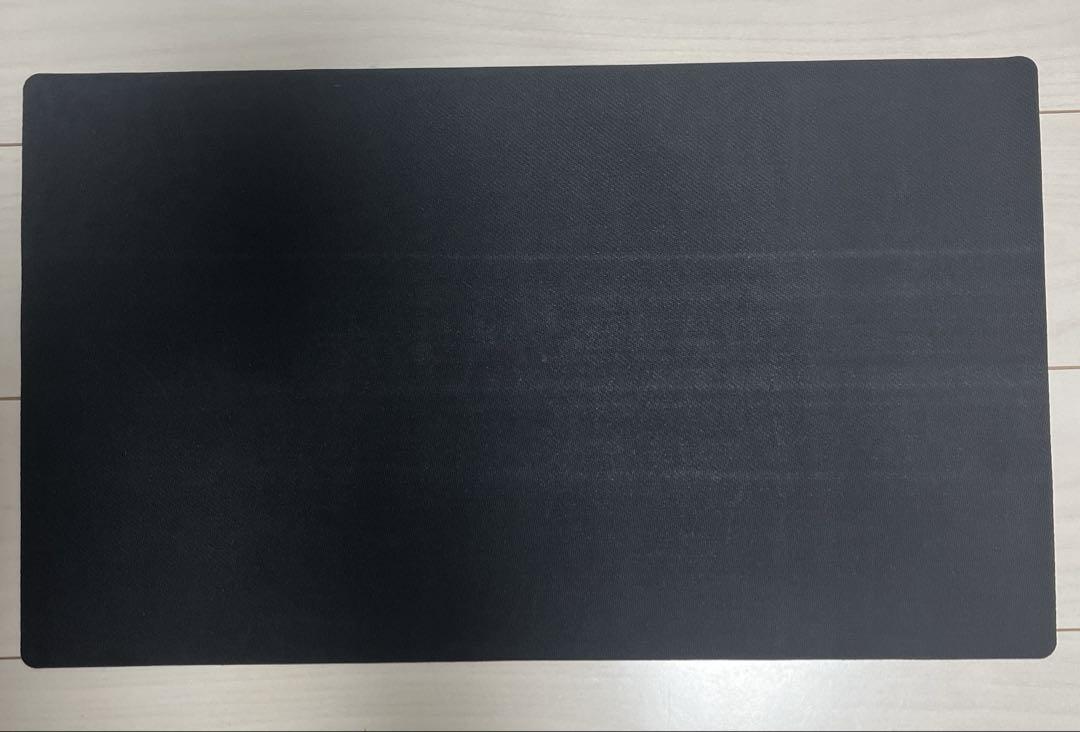 【海外正規品】　テラスタル　リザードン　公式プレイマット