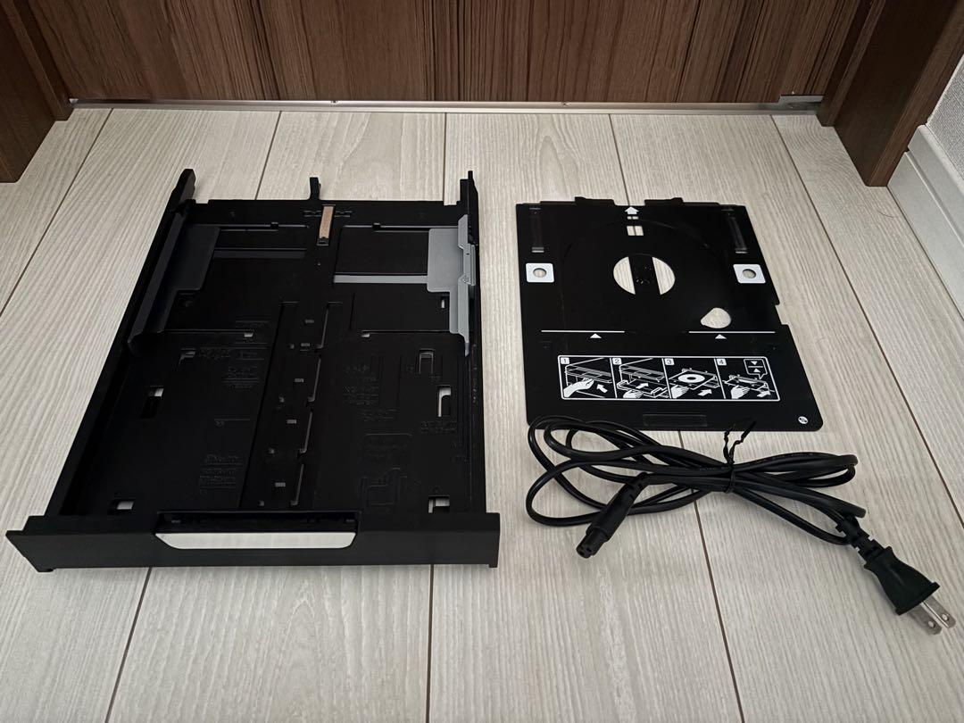 【ジャンク品】EPSON EP-807AB インクジェットプリンター
