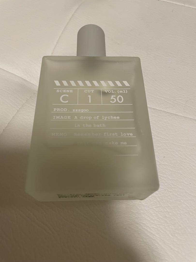 専用！【zzzgoo】グーグーscene C1 追憶の初恋の香り