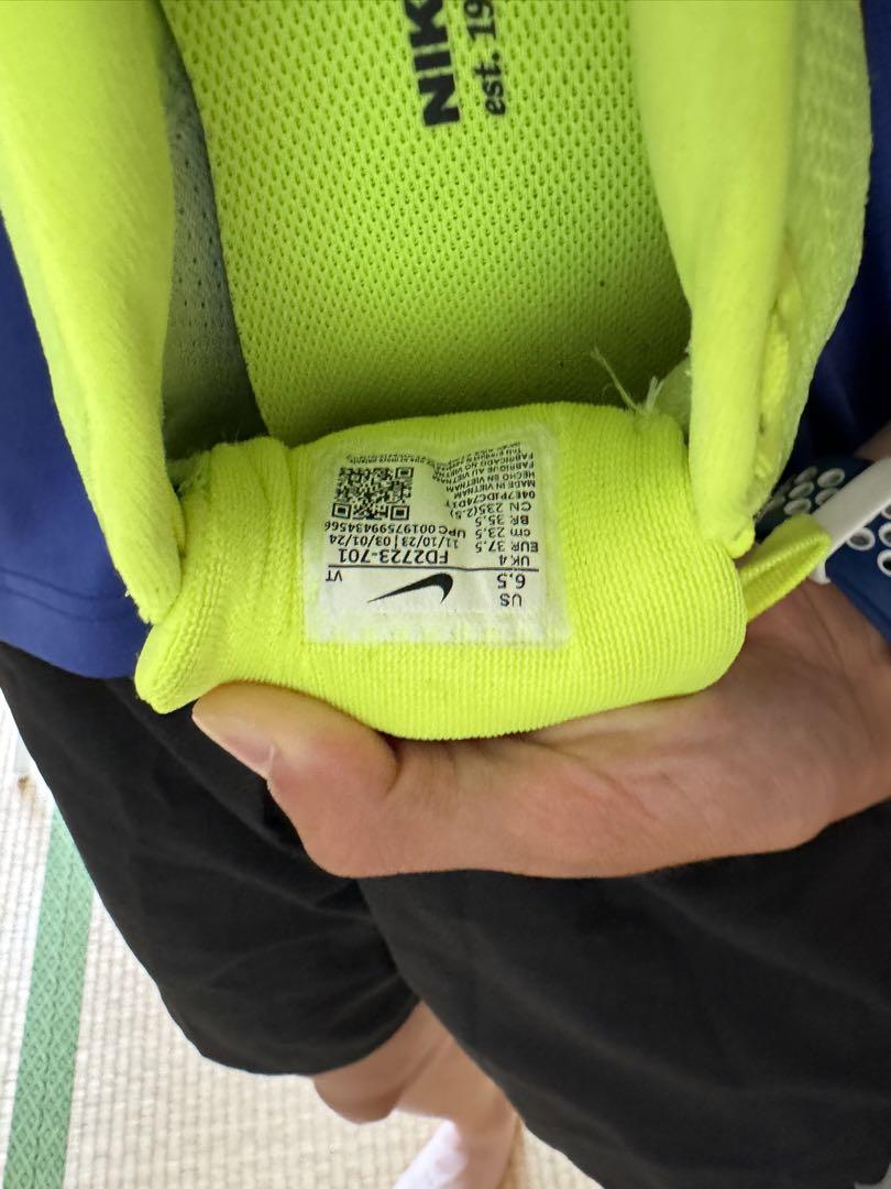 スパイク・シューズ Nike Pegasus41