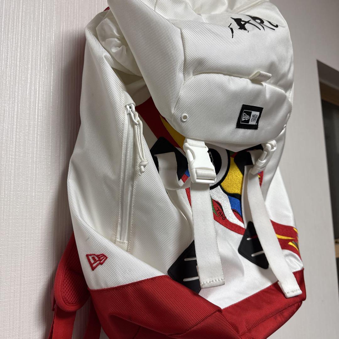 New Era バスケットボール用バックパック