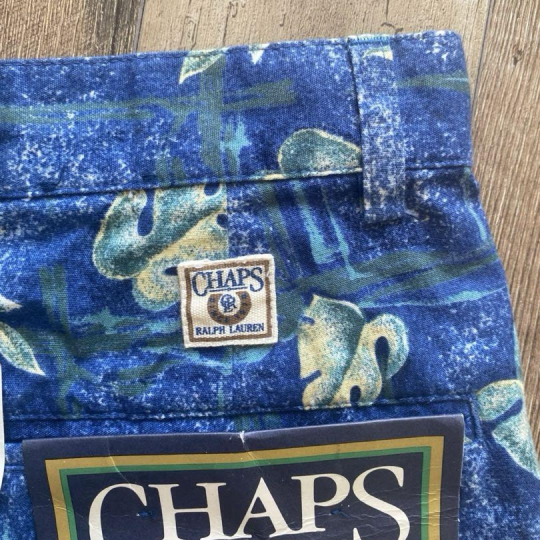 新品 90s polo ralph lauren ラルフローレン ショートパンツ