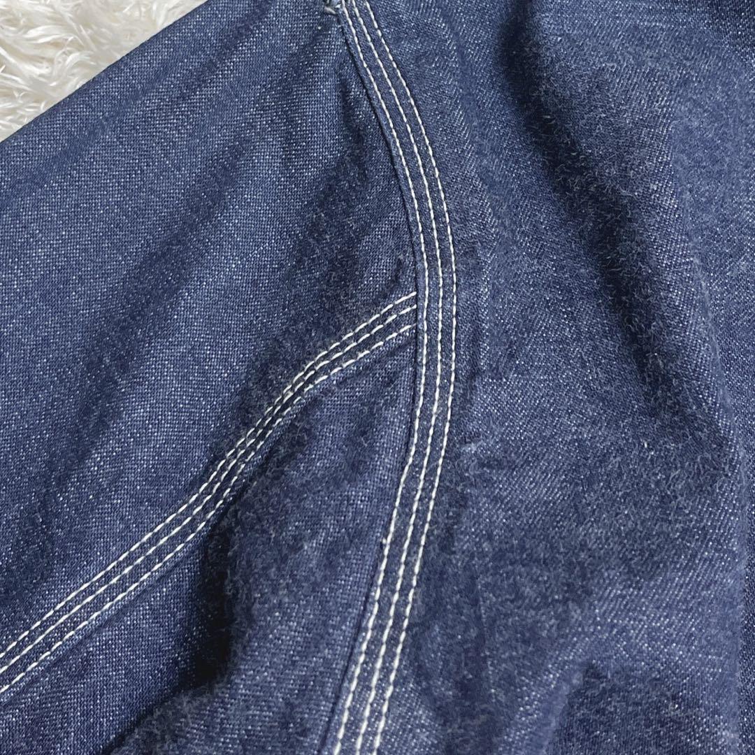 LEE REPRODUCTION LABEL 91-J ハウスタグ カバーオール LEE REPRODUCTION LABEL 91-J ハウスタグ カバーオール
