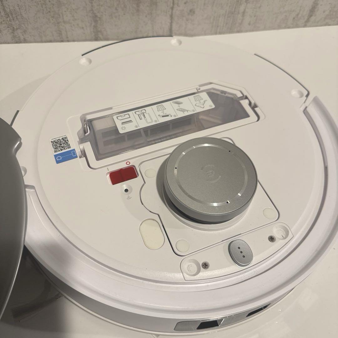 エコバックス ECOVACS DeEBOT T20 OMNI DLX23