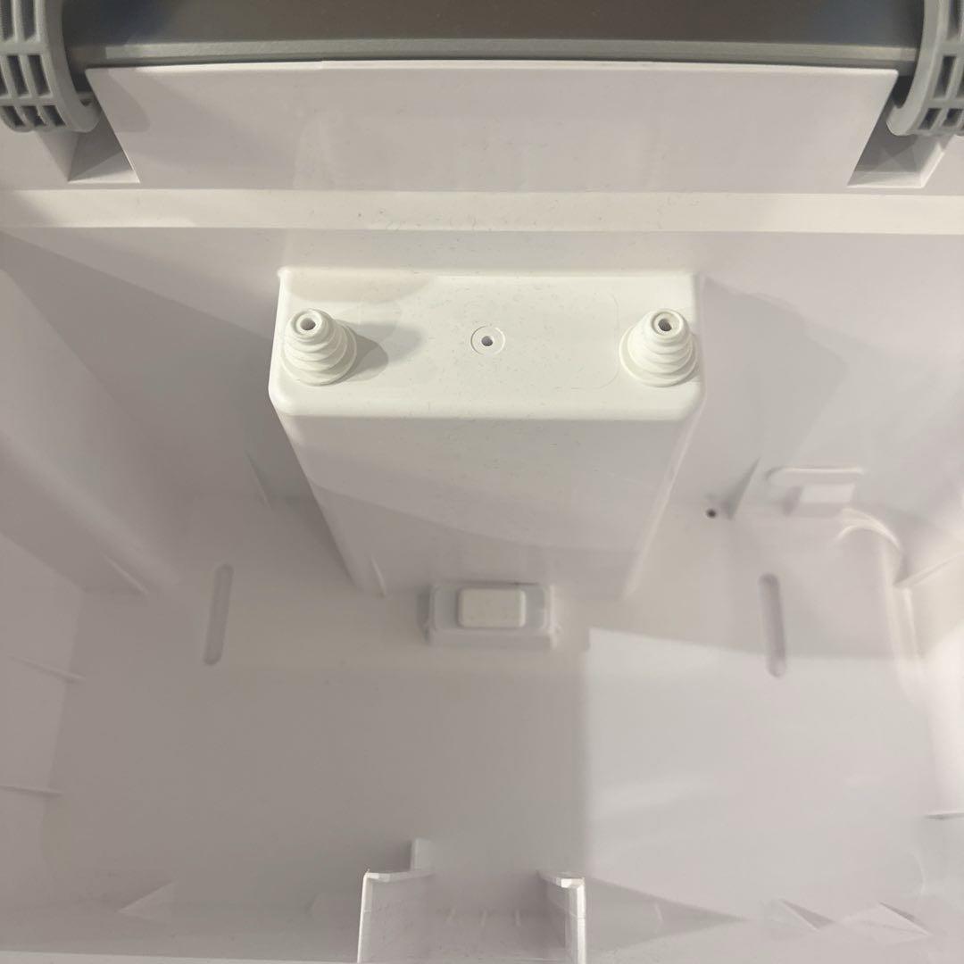 エコバックス ECOVACS DeEBOT T20 OMNI DLX23