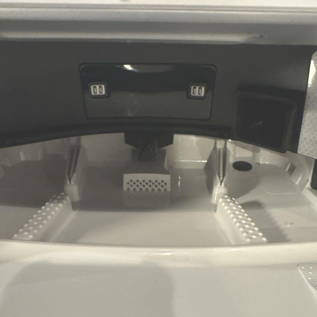 エコバックス ECOVACS DeEBOT T20 OMNI DLX23