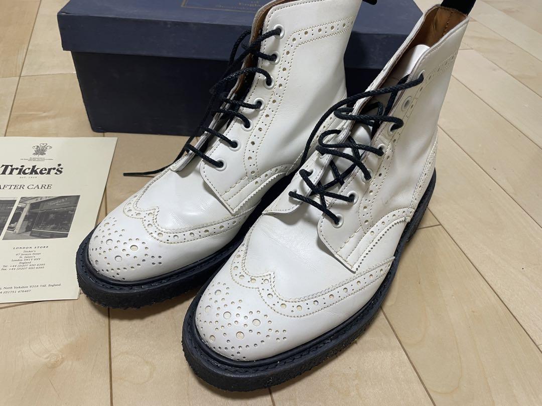 【美品】トリッカーズ