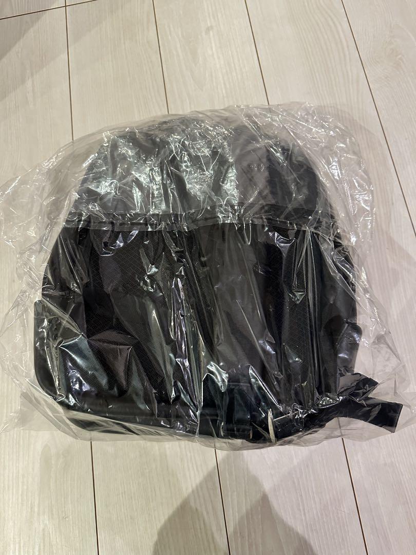 【CTHY】WATERPROOF LEATHER BACKPACK バックパック