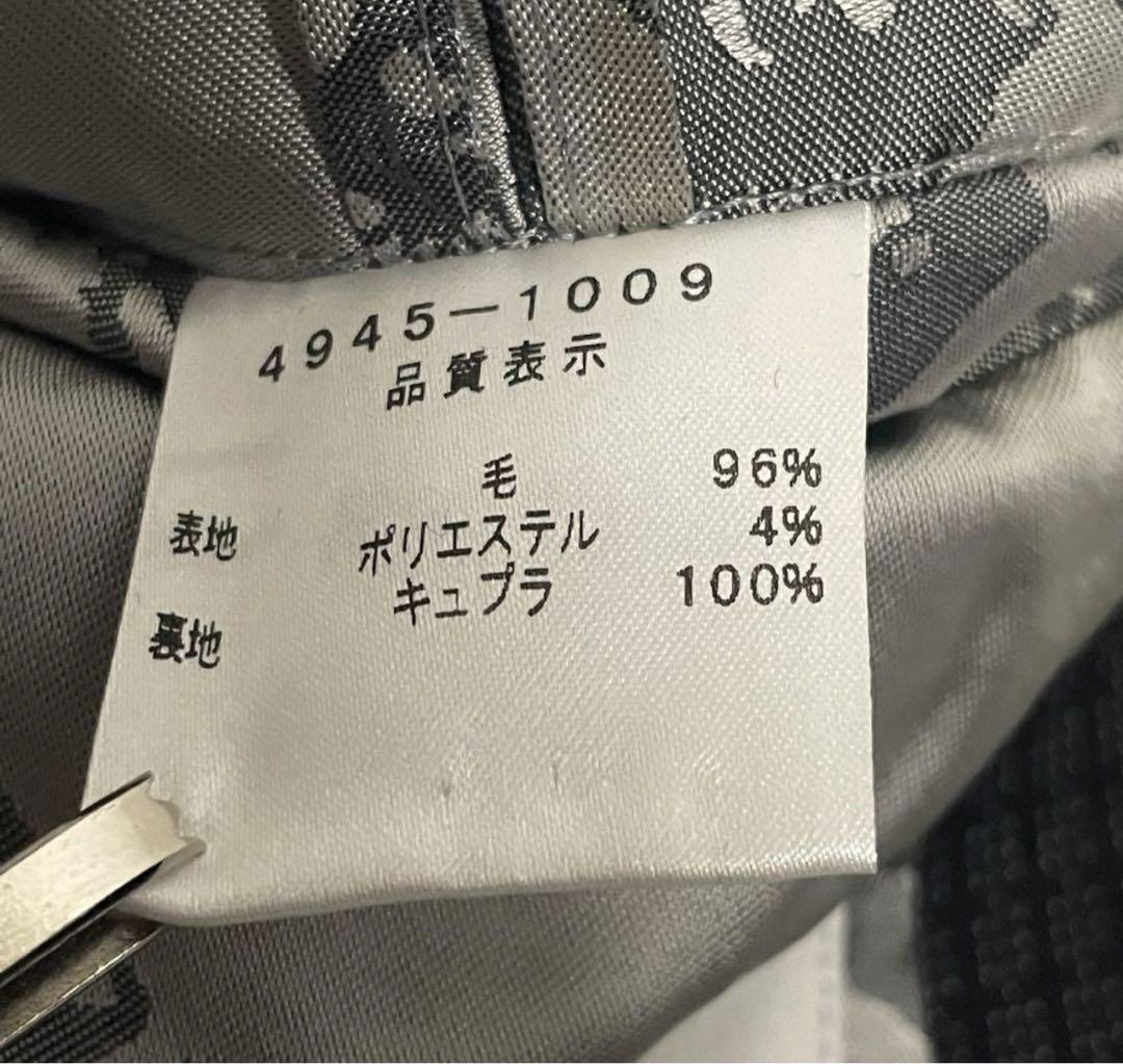 超名作✨ vivienne westwood スーツ Sサイズ 総柄 ブラック