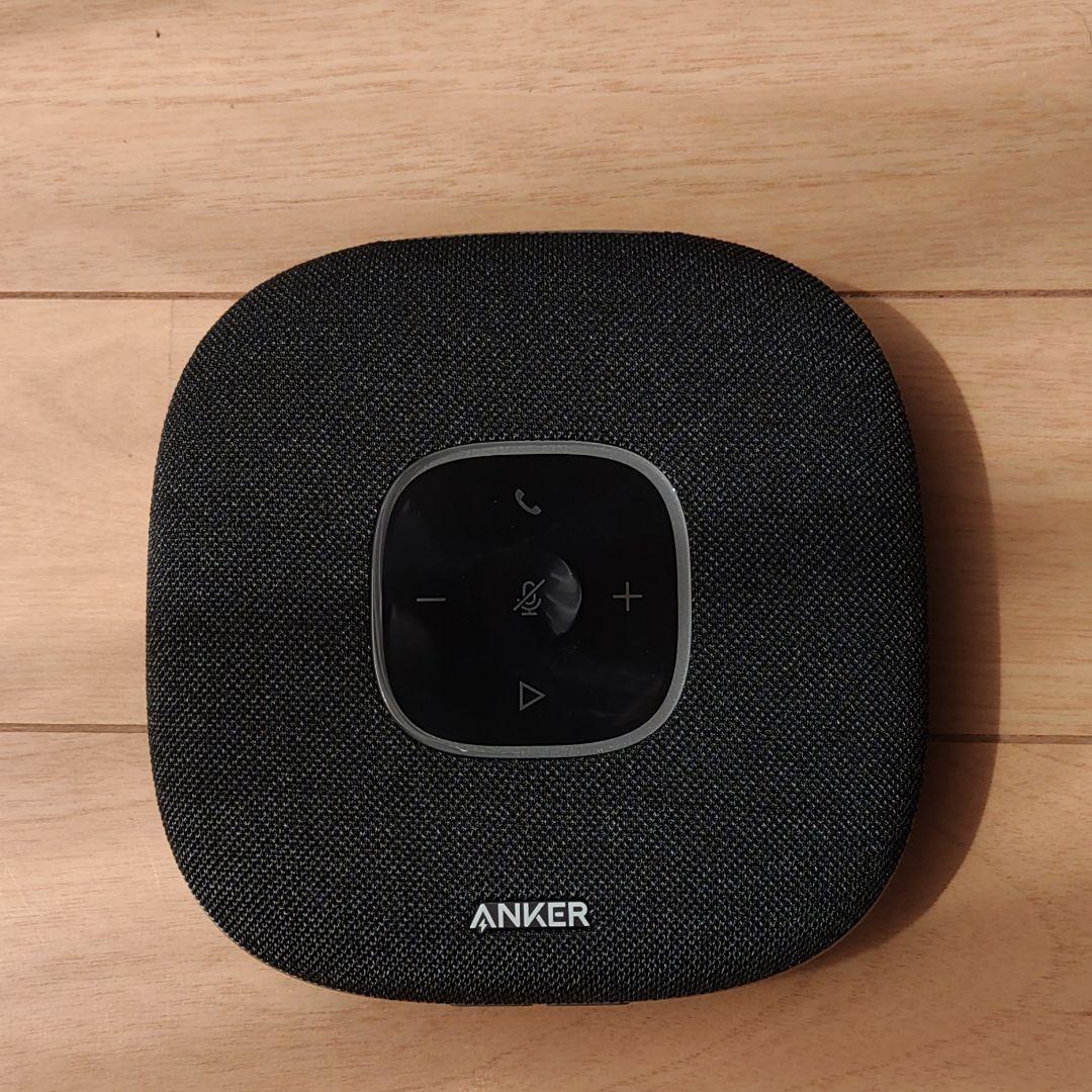人気最新品 Anker Power Conf S3 スピーカー dn2X6-m45460849944 大得価100%新品