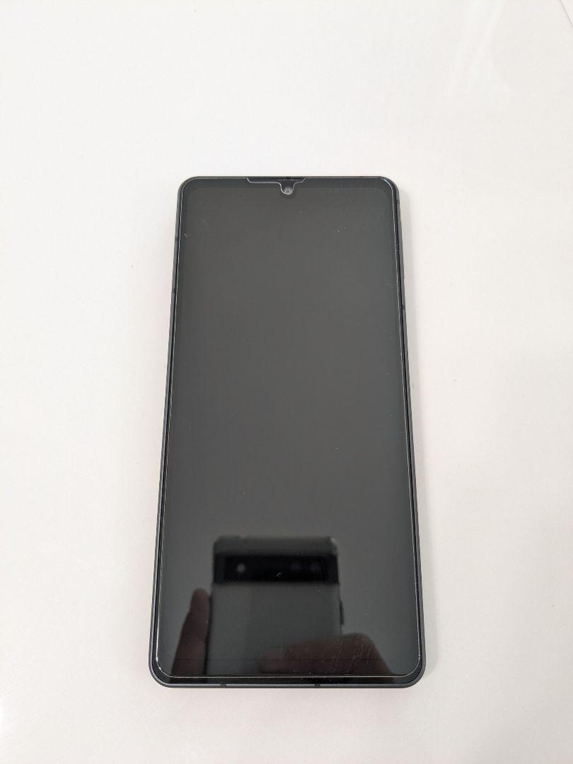 AQUOS sense 7 plus A208SH