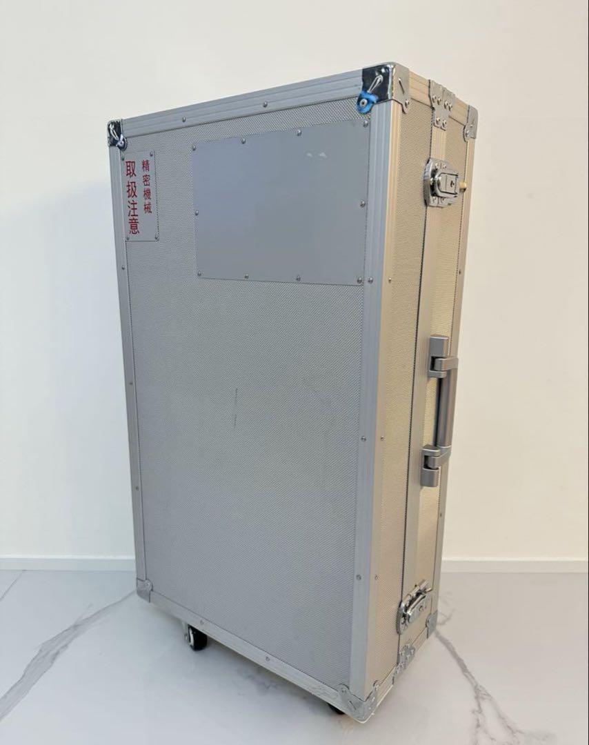 TANITA 体組成計 MC-780A 専用ケース付き