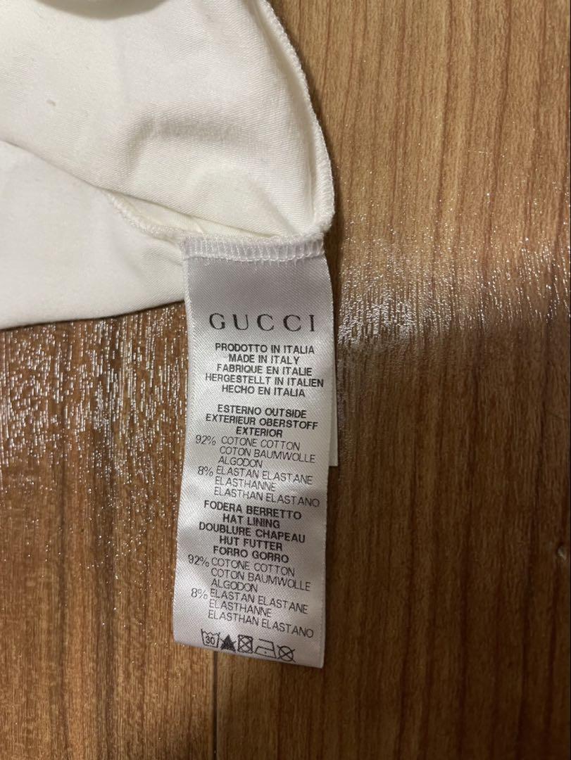 Gucci for Newborns | Designer Newborn Outfits | GUCCI® US