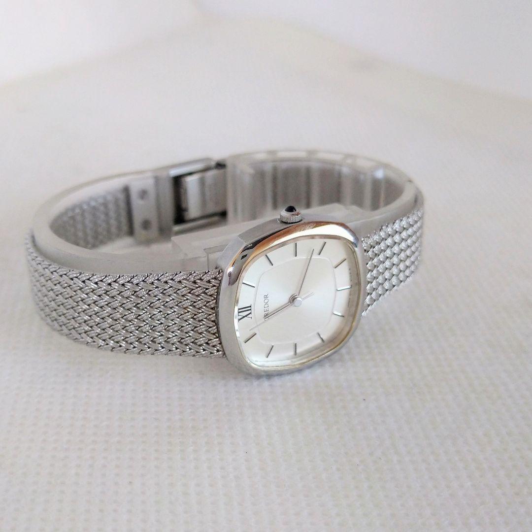 お得好評 SEIKO 稼働品 giXBI-m45462582900 セイコークレドールレディース 大特価低価