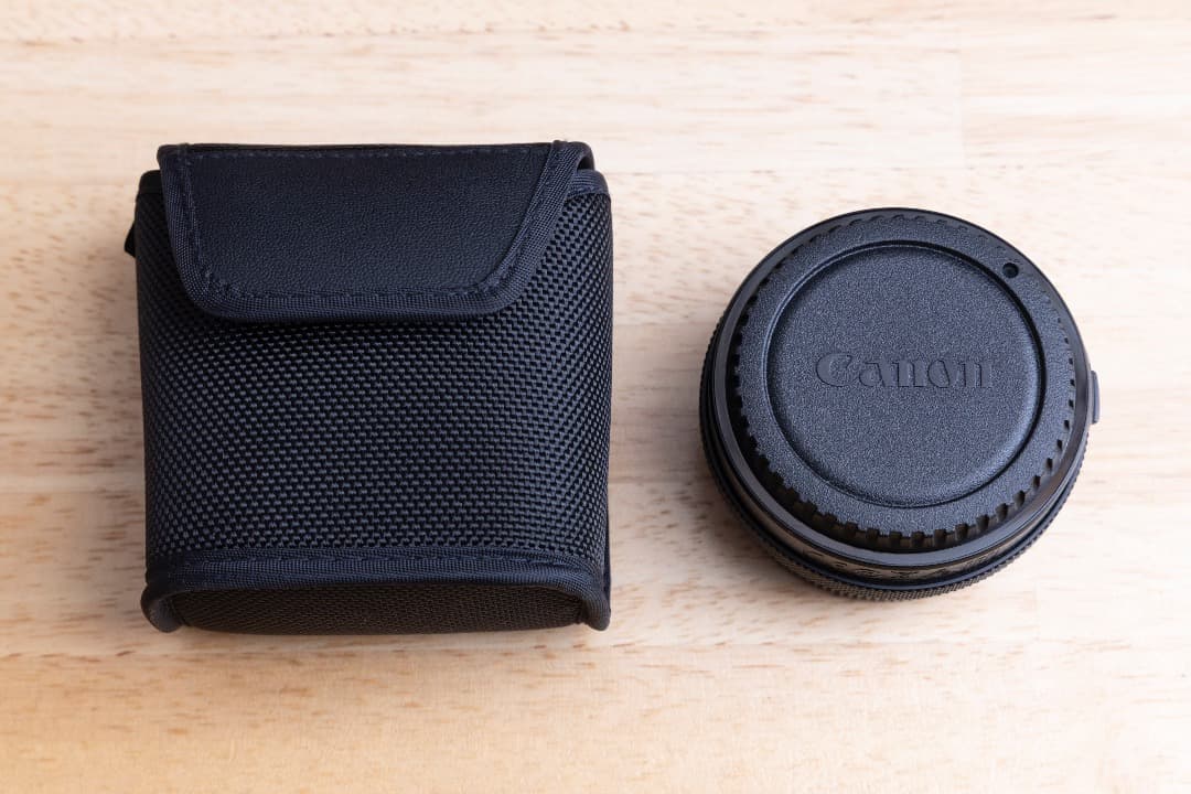 キヤノン Canon CR-EF-EOS R コントロールリングマウントアダプタ