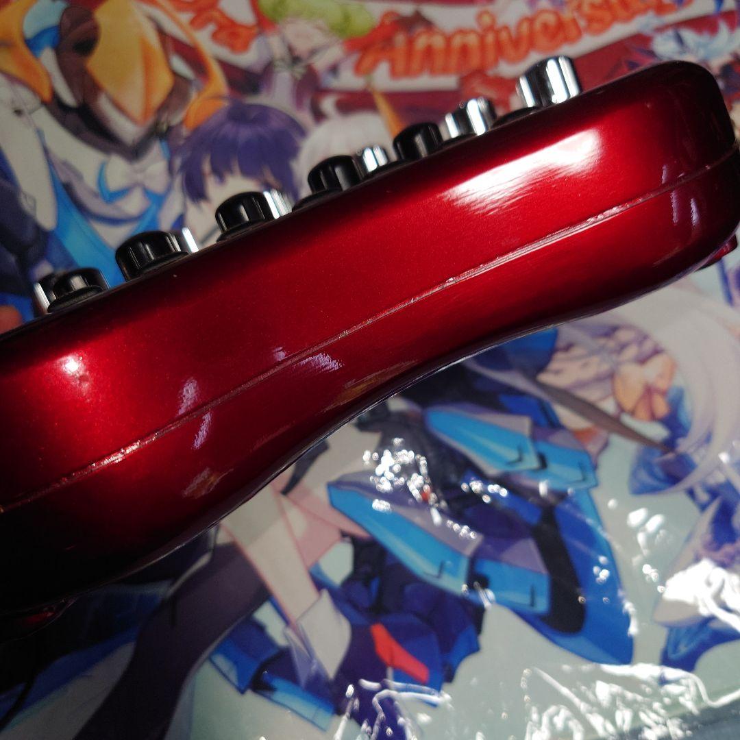 LINE6 POD X3 ギター マルチエフェクター 動作確認済み