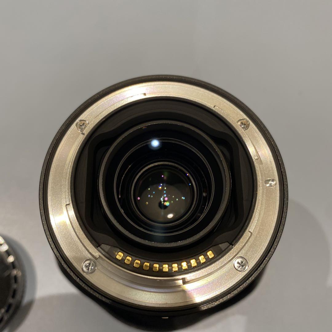 【美品】Nikkor Z24-120mm F4